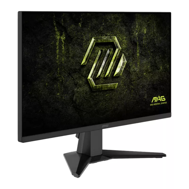 MSI MAG 255F X24 25 inch FHD 240Hz IPS Gaming Monitor