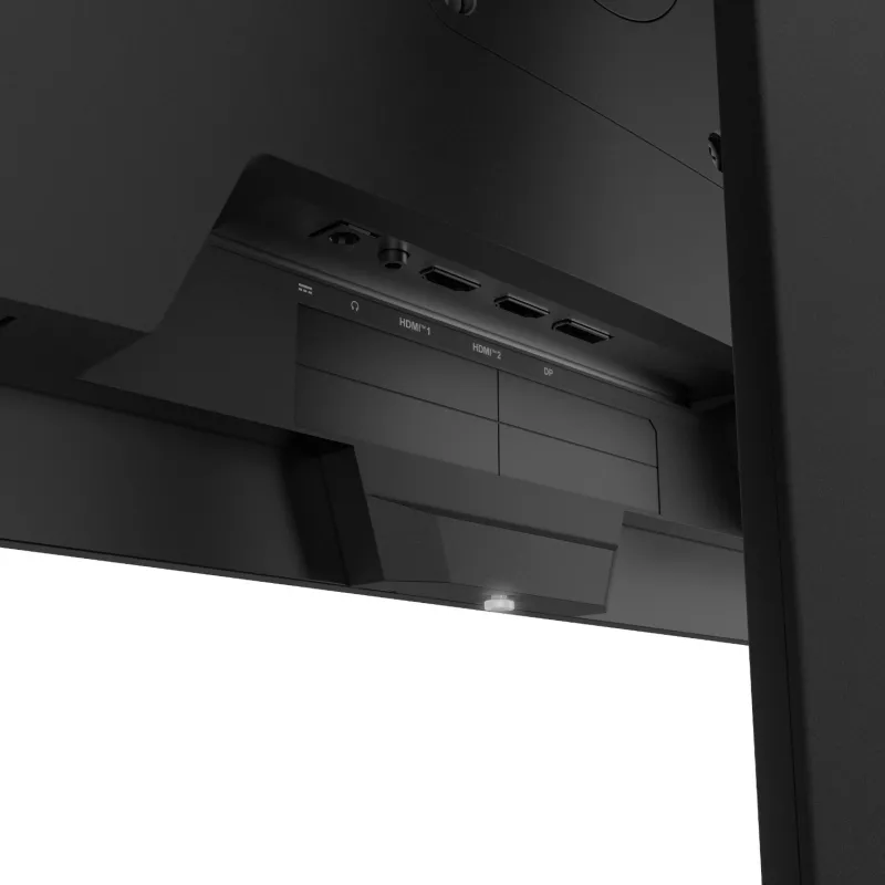 MSI MAG 273QP QD-OLED X24 27 inch WQHD 240Hz 0.03ms Gaming Monitor