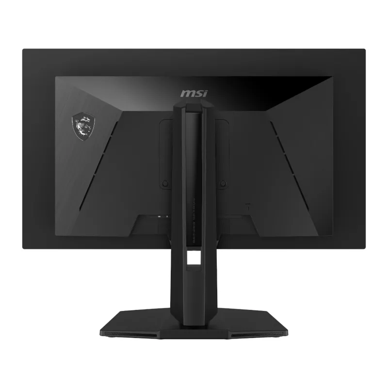 MSI MAG 273QP QD-OLED X24 27 inch WQHD 240Hz 0.03ms Gaming Monitor