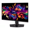 MSI MAG 273QP QD-OLED X24 27 inch WQHD 240Hz 0.03ms Gaming Monitor