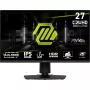MSI MAG 275UPD E14 27-inch Rapid IPS 4K UHD 288Hz Gaming Monitor - Black