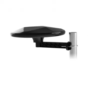 MSI Mistral MI-ANT07 UFO DVB-T2 Antenna - Black