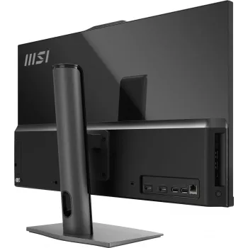MSI Modern AM272P 1M-1293XEU all-in-one PC, Intel Core 5 120U, 27 inch Full HD, 16GB DDR5, 512GB SSD, No OS