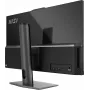 MSI Modern AM272P 1M-1293XEU All-in-One PC, 27 inch Full HD IPS, Intel Core i5-1240P, 16GB DDR4, 512GB SSD, Black