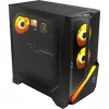 MSI MPG Infinite Z3 9NVPR7-883AT Gaming Desktop - Intel Core i7-13700F, RTX 4070, 32GB DDR5, 1TB NVMe SSD + 2TB HDD, Windows 11 Home, Black/Transparent