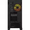 MSI MPG Infinite Z3 9NVPR7-883AT Gaming Desktop - Intel Core i7-13700F, RTX 4070, 32GB DDR5, 1TB NVMe SSD + 2TB HDD, Windows 11 Home, Black/Transparent