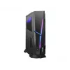 MSI MPG Trident AS AI 2-064EU Desktop PC, Intel Core Ultra 5 225F, 32GB DDR5, 512GB SSD, NVIDIA GeForce RTX 5060, Windows 11 Home