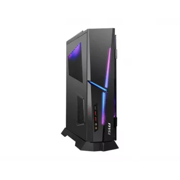 MSI MPG Trident AS AI 2NVL5-064EU desktop PC, Intel Core Ultra 5 225F, 16GB DDR5, 1TB SSD, NVIDIA GeForce RTX 5060 8GB, Windows 11 Home