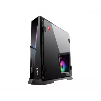 MSI MPG Trident AS AI 2NVL5-064EU desktop PC, Intel Core Ultra 5 225F, 16GB DDR5, 1TB SSD, NVIDIA GeForce RTX 5060 8GB, Windows 11 Home