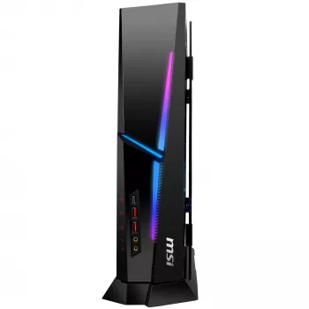MSI MPG Trident AS AI 2NVM7-073EU desktop PC, Intel Core Ultra 7 265F, 16GB DDR5, 1TB SSD, NVIDIA GeForce RTX 5060 Ti, Windows 11 Home