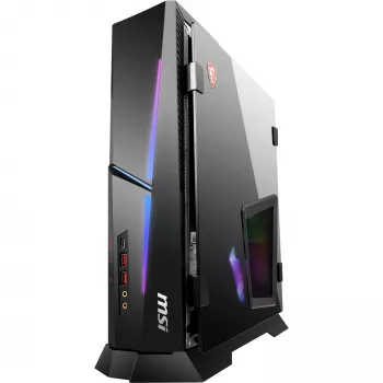MSI MPG Trident AS AI 2NVM7-073EU desktop PC, Intel Core Ultra 7 265F, 16GB DDR5, 1TB SSD, NVIDIA GeForce RTX 5060 Ti, Windows 11 Home