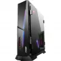 MSI MPG Trident AS AI 2NVM7-073EU Gaming Desktop PC, Intel Core i7-13700F, 16GB DDR4, 1TB NVMe SSD, NVIDIA GeForce RTX 4060 8GB, Windows 11 Home, Black