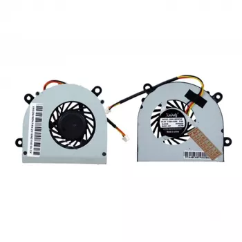MSI NC030766 CPU Cooling Fan for CX61 and CR650 Laptops