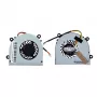 MSI NC030766 CPU Cooling Fan for CX61 and CR650 Laptops