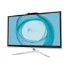 MSI PRO AP222T 14MA-609EU 21.5 inch FHD Touch All-in-One PC, Intel Core i5-14400, 16GB RAM, 512GB SSD, Windows 11 Pro, White