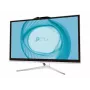 MSI PRO AP222T 14MA-609EU 21.5 inch FHD Touch All-in-One PC, Intel Core i5-14400, 16GB RAM, 512GB SSD, Windows 11 Pro, White