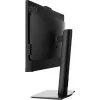 MSI PRO AP242P 14M-1096XEU All-in-One PC, 23.8 inch FHD IPS, Intel Core i7-14700, 16GB RAM, 1TB SSD, Wi-Fi 6E, No OS, Black