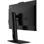 MSI PRO AP242P 14M-1096XEU All-in-One PC, 23.8 inch FHD IPS, Intel Core i7-14700, 16GB RAM, 1TB SSD, Wi-Fi 6E, No OS, Black