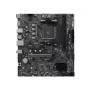 MSI PRO B550M-B Motherboard AMD AM4 Micro-ATX