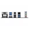 MSI PRO B550M-P Motherboard, AMD AM4, B550, Micro-ATX, 4x DDR4, 128GB Max, Dual M.2, Gigabit LAN