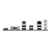 MSI PRO B760M-E DDR5 LGA1700 Micro-ATX Motherboard