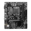 MSI PRO B760M-E DDR5 LGA1700 Micro-ATX Motherboard