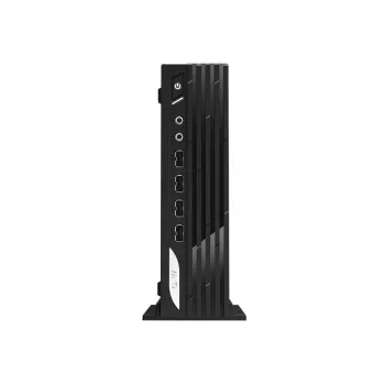MSI Pro DP21 13M-1070EU Mini PC - Intel Core i3-13100, 8GB RAM, 256GB SSD, No OS
