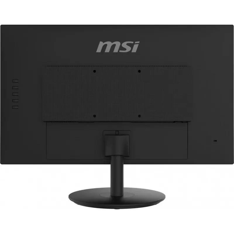 MSI PRO MP242 23.8 inch IPS Full HD Monitor - Black