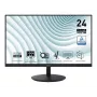 MSI PRO MP242 23.8 inch IPS Full HD Monitor - Black