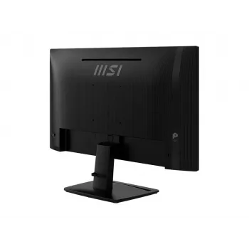 MSI PRO MP242DE E14A 23.8 inch Full HD IPS Monitor with 75Hz, 1ms, HDMI, DisplayPort, VGA, Speakers