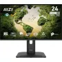 MSI PRO MP245PHGN E14 23.8-inch IPS 144Hz Full HD Monitor - Black