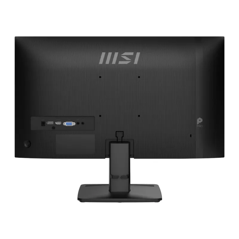 MSI PRO MP251 E2 24.5 inch Full HD IPS Monitor 120Hz 1ms