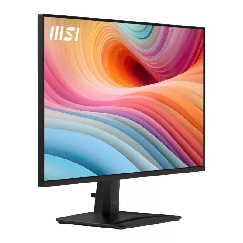 MSI PRO MP251 E2 24.5 inch Full HD IPS Monitor 120Hz 1ms