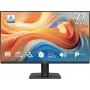 MSI PRO MP275QDE E14 27 inch WQHD IPS 144Hz 1ms Monitor