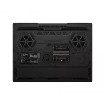 MSI Raider 16 HX B2WH-211PL Gaming Laptop - Intel Core Ultra 7 251HX, 16GB DDR5, 1TB SSD, GeForce RTX 5070 Ti 12GB, 16 inch QHD+ 240Hz IPS, Windows 11 Home, Core Black