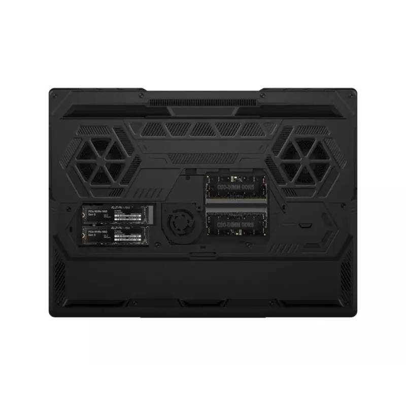 MSI Raider 16 HX B2WH-211PL Gaming Laptop - Intel Core Ultra 7 251HX, 16GB DDR5, 1TB SSD, GeForce RTX 5070 Ti 12GB, 16 inch QHD+ 240Hz IPS, Windows 11 Home, Core Black