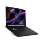 MSI Raider 16 HX B2WH-211PL Gaming Laptop - Intel Core Ultra 7 251HX, 16GB DDR5, 1TB SSD, GeForce RTX 5070 Ti 12GB, 16 inch QHD+ 240Hz IPS, Windows 11 Home, Core Black