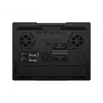 MSI Raider 16 HX B2WH-237XPL Gaming Laptop, 16 inch QHD+ 240Hz, Intel Core Ultra 7 251HX, 16GB DDR5, 1TB SSD, GeForce RTX 5070 Ti 12GB, No OS