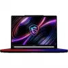 MSI Raider 16 Max HX B2WI-079 Gaming Laptop, Intel Core Ultra 9 290HX Plus, NVIDIA GeForce RTX 5080, 32 GB DDR5, 2 TB SSD, Windows 11 Home, Black