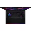 MSI Raider 16 Max HX B2WI-079 Gaming Laptop, Intel Core Ultra 9 290HX Plus, NVIDIA GeForce RTX 5080, 32 GB DDR5, 2 TB SSD, Windows 11 Home, Black