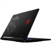 MSI Raider 16 Max HX B2WI-079 Gaming Laptop, Intel Core Ultra 9 290HX Plus, NVIDIA GeForce RTX 5080, 32 GB DDR5, 2 TB SSD, Windows 11 Home, Black