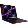 MSI Raider 16 Max HX B2WI-079 Gaming Laptop, Intel Core Ultra 9 290HX Plus, NVIDIA GeForce RTX 5080, 32 GB DDR5, 2 TB SSD, Windows 11 Home, Black