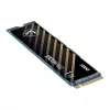 MSI Spatium M452 1TB M.2 2280 PCIe Gen4 x4 NVMe SSD