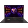 MSI Vector 17 HX AI A2XWHG-041 Gaming Laptop, Intel Core Ultra 9 185H, 32GB DDR5 RAM, 1TB NVMe SSD, 17.3 inch WQXGA 240Hz, NVIDIA GeForce RTX 4070, Windows 11 Home, Core Black