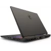 MSI Vector A16 HX A8WIG 16 inch WQXGA 240Hz Gaming Laptop - Ryzen 9 8945HS, RTX 4070, 32GB DDR5, 1TB SSD, Windows 11 Home, Black