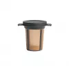 MSR 321003 Reusable Coffee Filter, Stainless Steel Mesh, Black/Brown, 1 pc