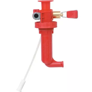MSR Dragonfly Fuel Pump - Replacement Pump for MSR Dragonfly Liquid Fuel Stove