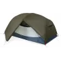 MSR Hubba Hubba HD 2P Tent - Green