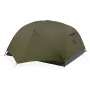MSR Hubba Hubba LT 3P Tent - Green