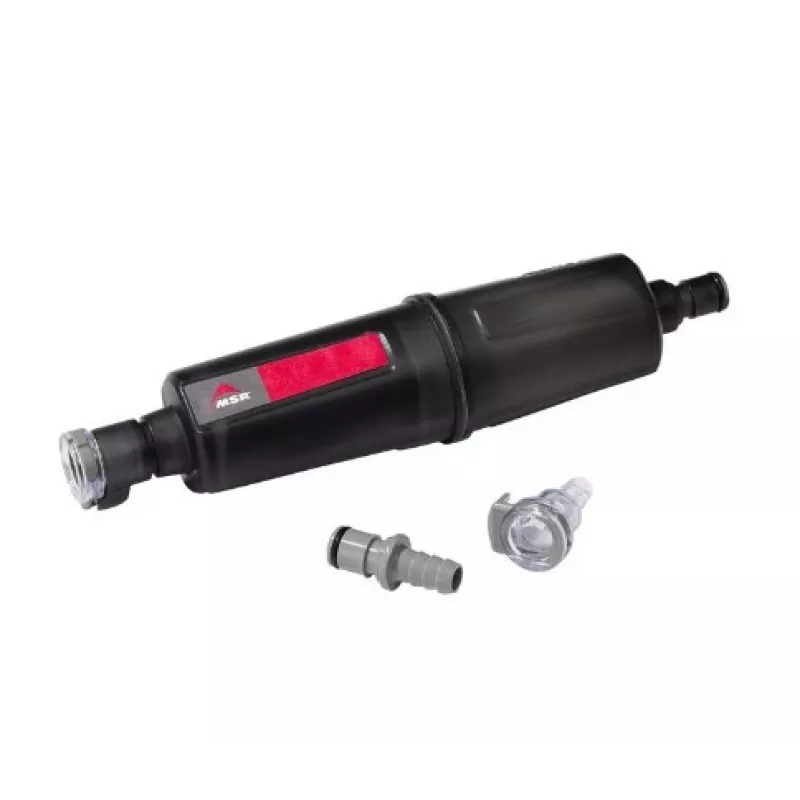 MSR Thru-Link InLine Microfilter Water Filter